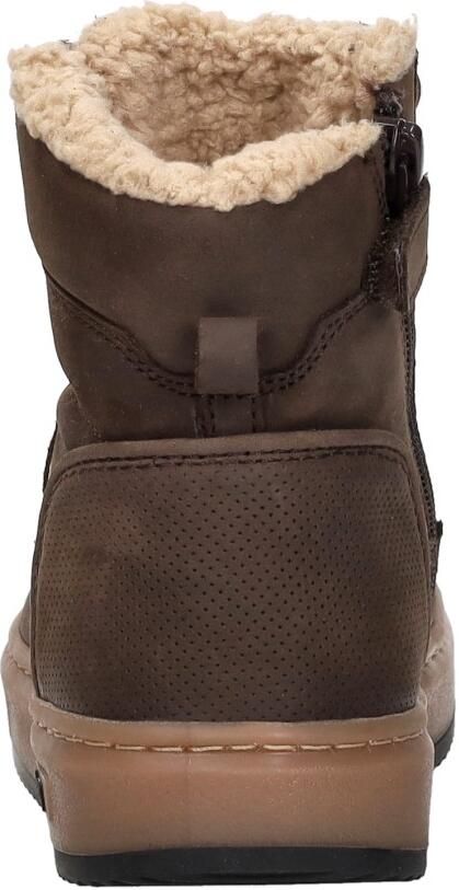 Keq Veterschoenen Hoog - Foto 5