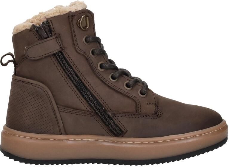 Keq Veterschoenen Hoog - Foto 2