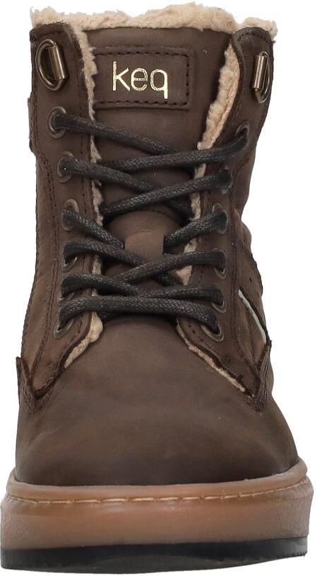Keq Veterschoenen Hoog - Foto 4