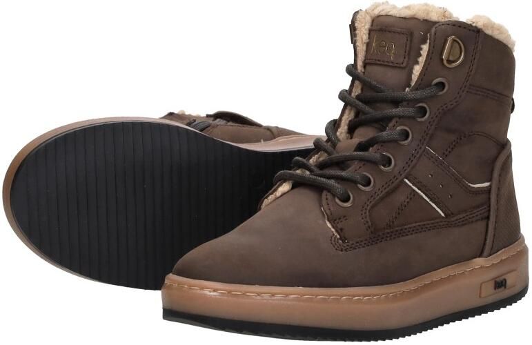 Keq Veterschoenen Hoog - Foto 3