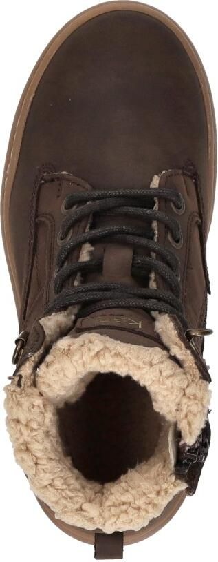 Keq Veterschoenen Hoog - Foto 6