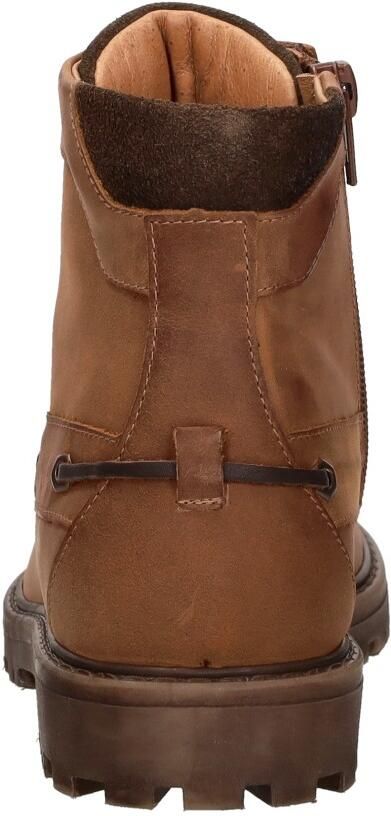 Keq Veterschoenen Hoog - Foto 5