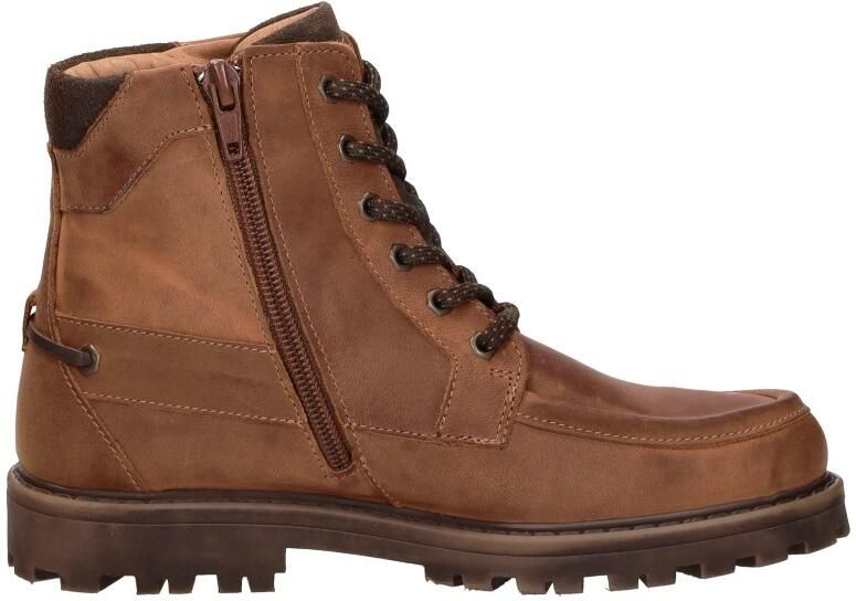 Keq Veterschoenen Hoog - Foto 2