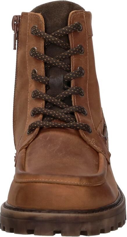 Keq Veterschoenen Hoog - Foto 4