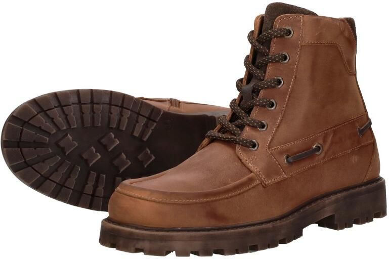 Keq Veterschoenen Hoog - Foto 3
