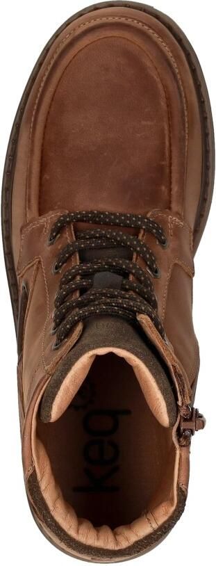Keq Veterschoenen Hoog - Foto 6