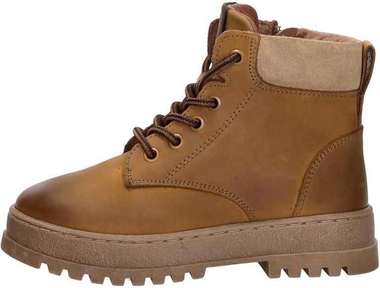 Keq Veterschoenen Hoog