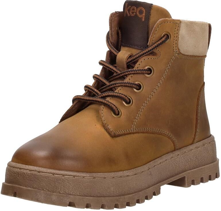 Keq Veterschoenen Hoog - Foto 2
