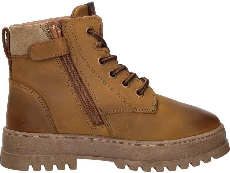 Keq Veterschoenen Hoog - Foto 3