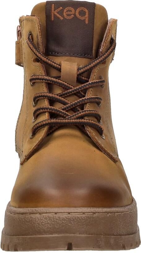 Keq Veterschoenen Hoog - Foto 5