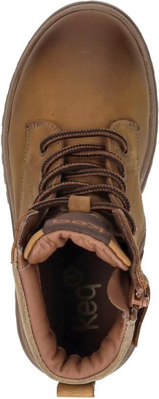 Keq Veterschoenen Hoog - Foto 7