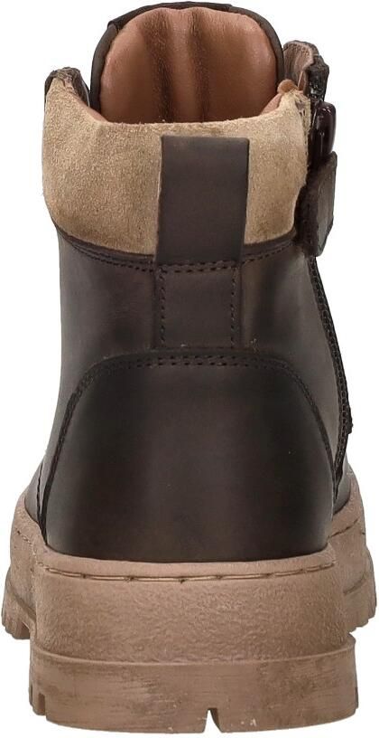 Keq Veterschoenen Hoog - Foto 5
