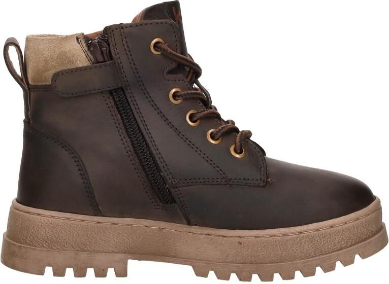 Keq Veterschoenen Hoog - Foto 2