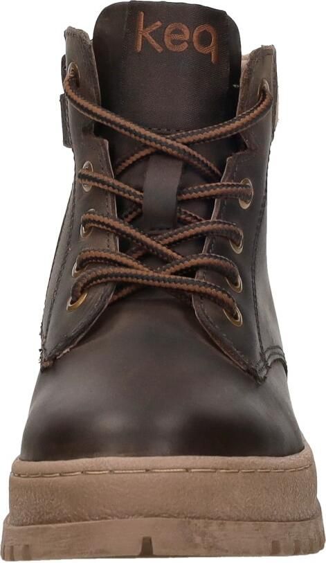 Keq Veterschoenen Hoog - Foto 4