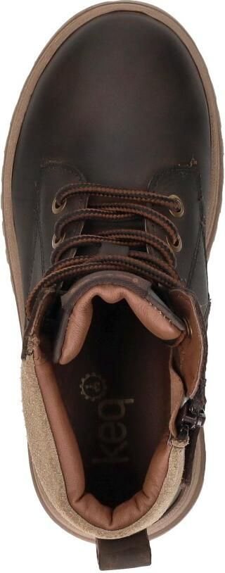 Keq Veterschoenen Hoog - Foto 6