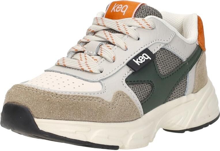 Keq Veterschoenen Laag - Foto 3
