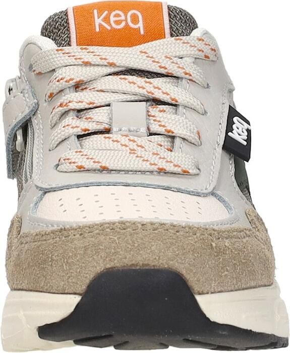Keq Veterschoenen Laag - Foto 2