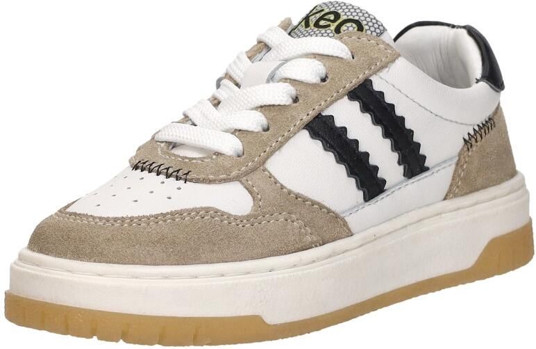 Keq Veterschoenen Laag - Foto 2