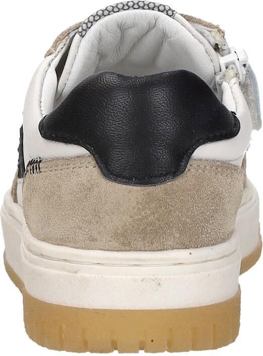 Keq Veterschoenen Laag - Foto 4