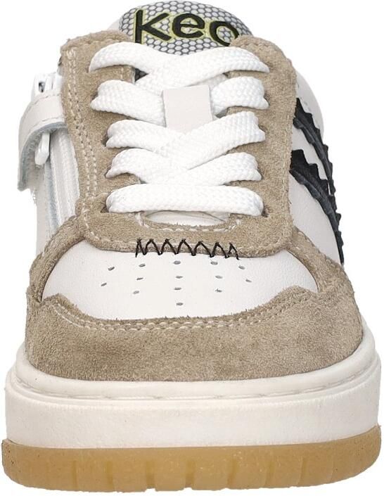 Keq Veterschoenen Laag - Foto 3