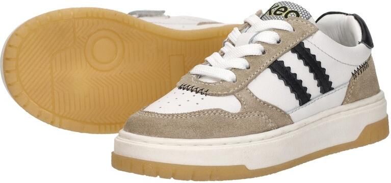 Keq Veterschoenen Laag - Foto 6