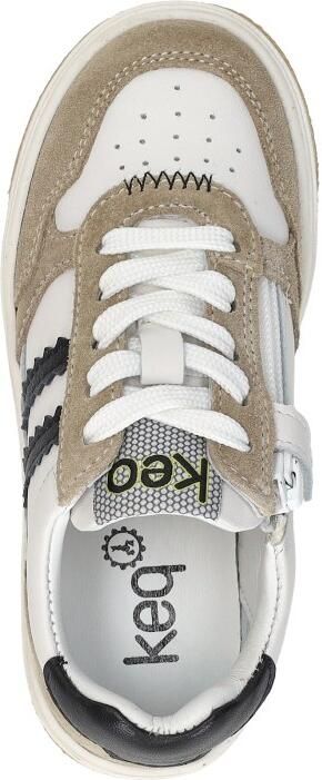 Keq Veterschoenen Laag - Foto 7