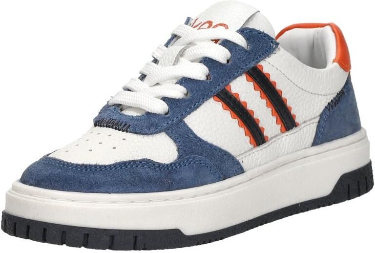 Keq Veterschoenen Laag - Foto 2