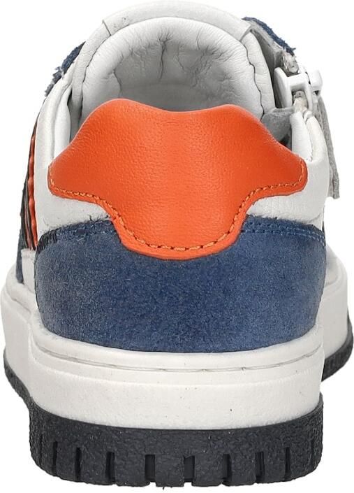 Keq Veterschoenen Laag - Foto 4