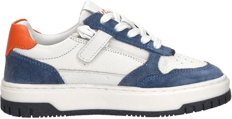 Keq Veterschoenen Laag - Foto 5