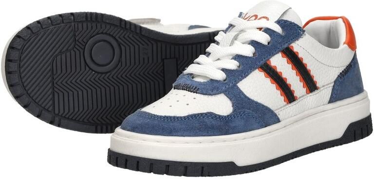 Keq Veterschoenen Laag - Foto 6