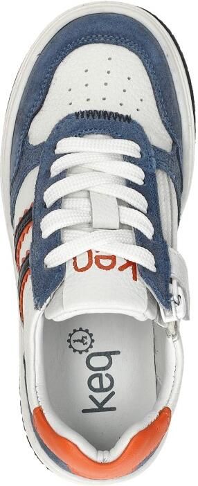 Keq Veterschoenen Laag - Foto 7