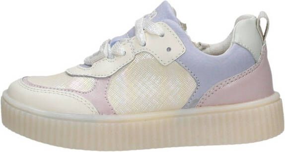 KEQ Lage Schoenen Lage Schoenen beige