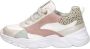 KEQ Lage Schoenen Lage Schoenen Wit - Thumbnail 2