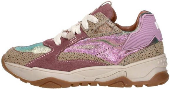 Keq Lage Schoenen