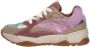 Keq Lage Schoenen - Thumbnail 1