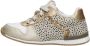 KEQ Lage Schoenen Lage Schoenen Goudkleur - Thumbnail 1