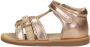 KEQ Meiden Sandalen Meiden Sandalen Rosé-goud - Thumbnail 2