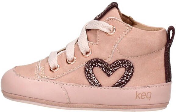 Keq Meisjes Baby Schoentjes