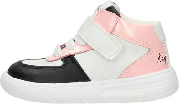 KEQ Meisjes Baby schoentjes Meisjes Baby schoentjes zwart - Foto 4