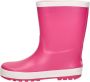 KEQ Regenlaarsjes Kinderlaarzen Roze - Thumbnail 2