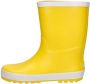 KEQ Regenlaarsjes Kinderlaarzen Geel - Thumbnail 2