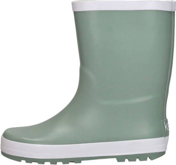 Keq Regenlaarsjes