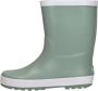 KEQ Regenlaarsjes Kinderlaarzen Mint - Thumbnail 2
