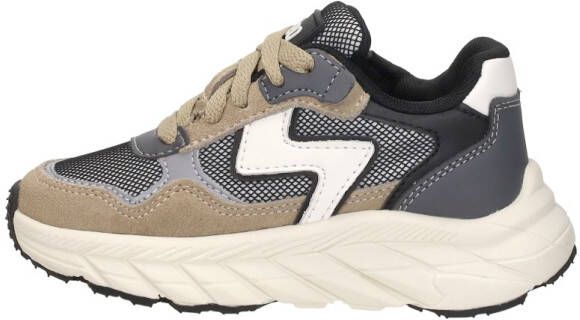 Keq Sneakers Laag