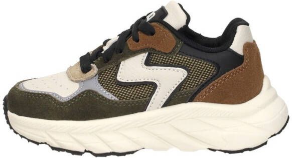 Keq Sneakers Laag