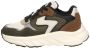 Keq Sneakers Laag - Thumbnail 1