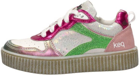 Keq Sneakers Laag