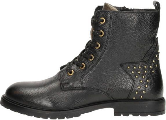Keq Veterschoen Hoog