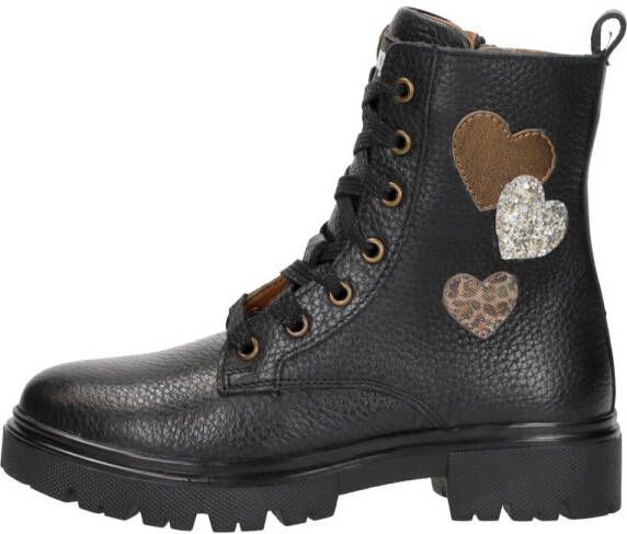 Keq Veterschoen Hoog