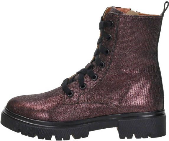 Keq Veterschoen Hoog